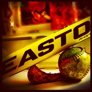 Image post by @eastonfastpitch on Instagram