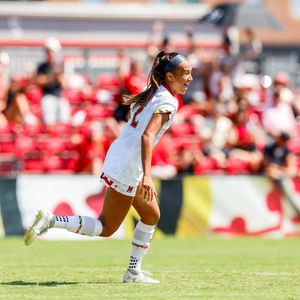 Image post by @terpswsoccer on Instagram