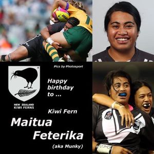 Image post by @nzrugbyleague on Instagram