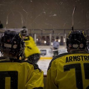 Image post by @uohockey on Instagram