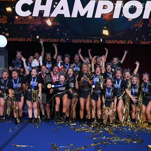 Image post by @flocheer on Instagram