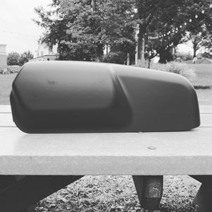 Image post by @huckcycles on Instagram