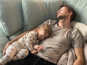 Image post by @jensonbutton on Instagram