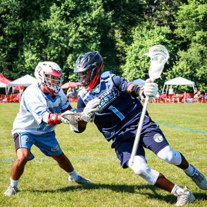 Image post by @trilogylacrosse on Instagram