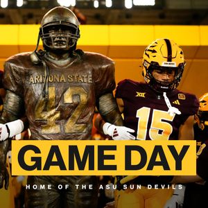 Image post by @arizonastateuniversity on Instagram