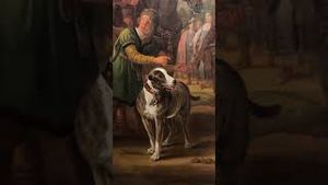 Video post by @denverartmuseum on YouTube