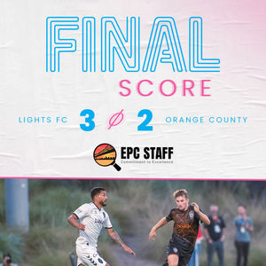 Image post by @lvlightsfc on Instagram