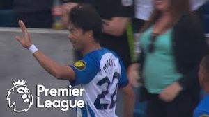 Video post by @nbcsports on YouTube