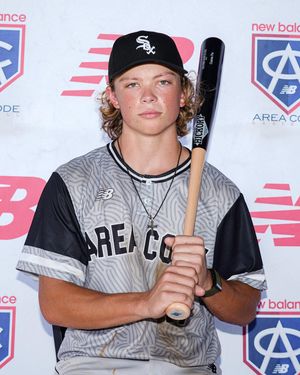 Image post by @areacodebaseball on Instagram