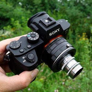 Image post by @fotodioxpro on Instagram