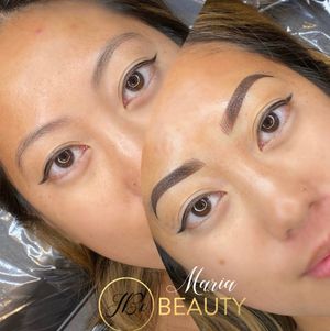 Image post by @jbebeautydenver on Instagram