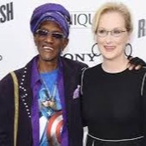 Image post by @bootsy_collins on Instagram