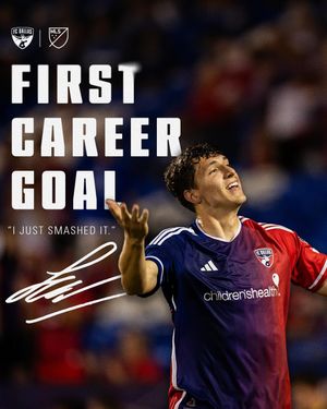 Image post by @fcdallas on Instagram