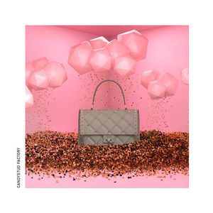 Image post by @maisonvalentino on Instagram