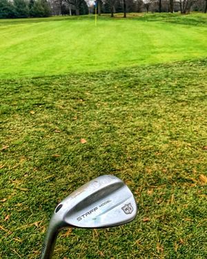Image post by @wilsongolfcanada on Instagram