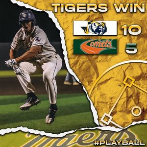 Image post by @etbu_baseball on Instagram