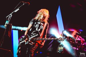 Image post by @defleppard on Instagram