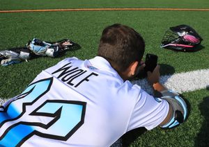 Image post by @maveriklacrosse on Instagram
