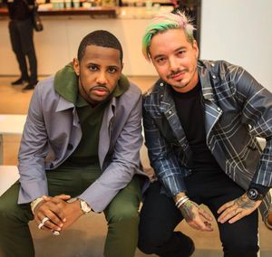 Image post by @myfabolouslife on Instagram