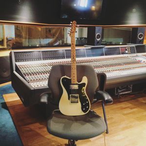Image post by @thegeorgehage on Instagram