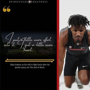 Image post by @ugatrack on Instagram
