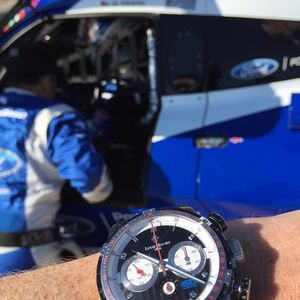 Image post by @scottdixon9 on Instagram