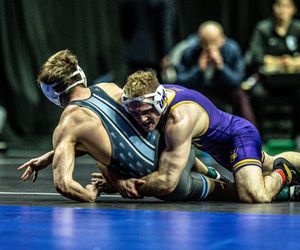 Image post by @uniathletics on Instagram