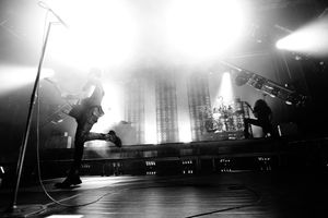 Image post by @thirdeyeblind on Instagram