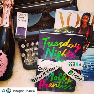 Image post by @gallerybooks on Instagram