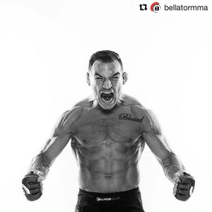 Image post by @mikechandlermma on Instagram