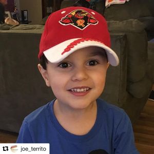 Image post by @rocredwings on Instagram