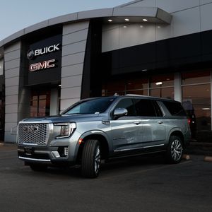 Image post by @davesinclairbuickgmc on Instagram
