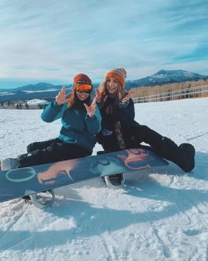 Image post by @nauflagstaff on Instagram