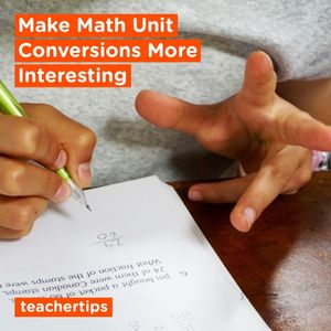 Image post by @edutopia on Instagram
