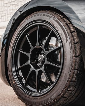 Image post by @fitmentindustries on Instagram