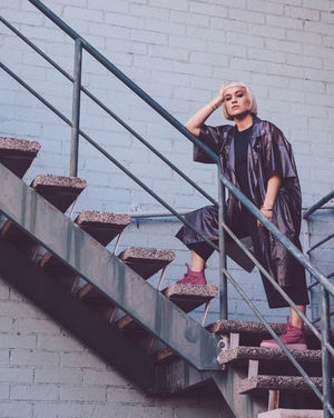 Image post by @nikela on Instagram
