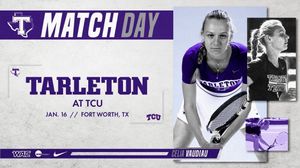 Image post by @tarletontennis on Instagram