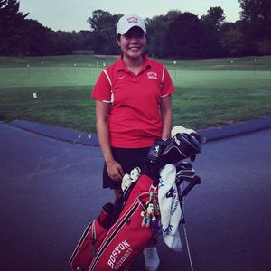 Image post by @terriergolf on Instagram