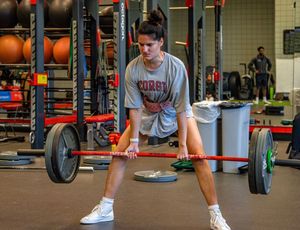 Image post by @ugarecsports on Instagram