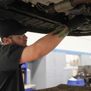 Image post by @mohawkchevrolet on Instagram
