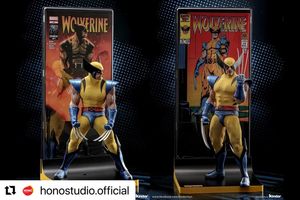 Image post by @hottoyscollectibles on Instagram