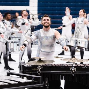 Image post by @matrixpercussion on Instagram