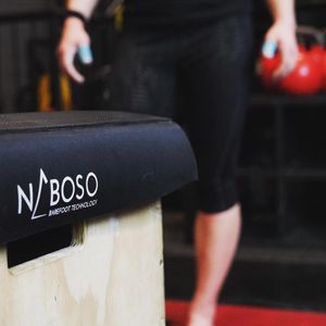 Image post by @naboso_technology on Instagram