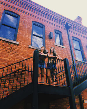 Image post by @kierstennphillips on Instagram