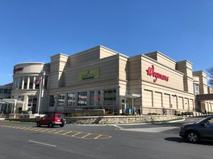 Image post by @Wegmans on Twitter/X