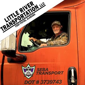Image post by @littlerivertransportation on Instagram