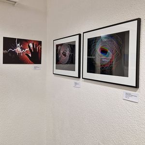 Image post by @kunstzurichsud on Instagram