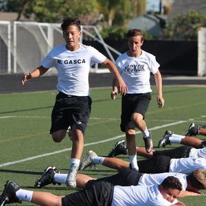 Image post by @servite_sports on Instagram