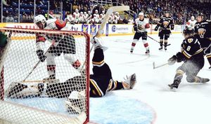 Image post by @cbehockey on Instagram
