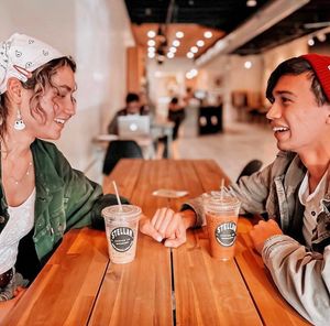 Image post by @downtownsmtx on Instagram